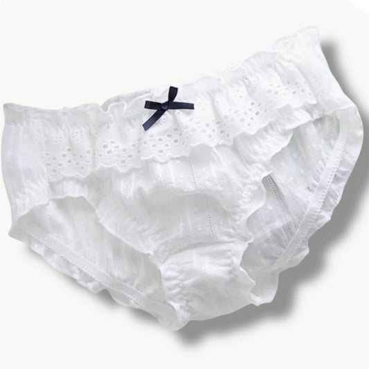 Culotte Japonaise – Élégance Rétro et Charme Intemporel