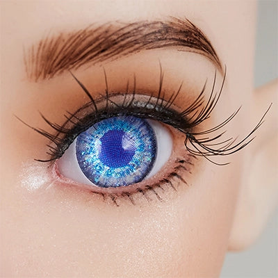 Minipuppenaugen Si60