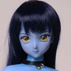 Minidoll Wig for J60