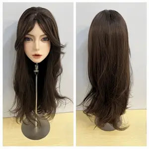 JigglyJoy Doll wig
