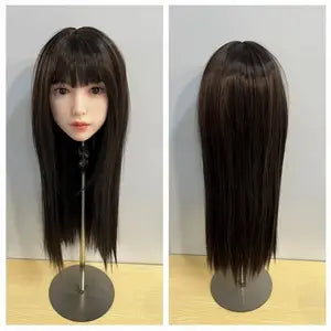 JigglyJoy Doll wig