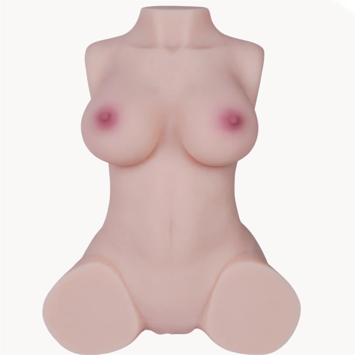Dita tantly front view