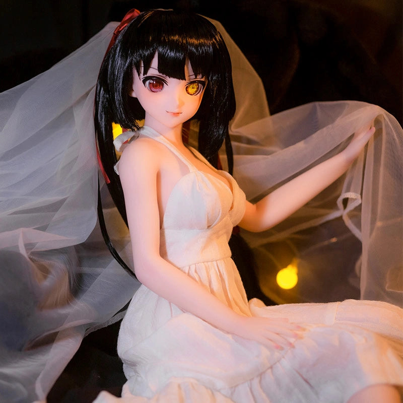 Kurumi – Mini Doll Classic Anime Look J60