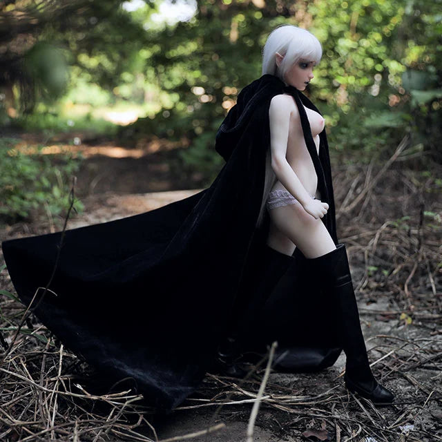 Momoko - Fantasy elf Si60m