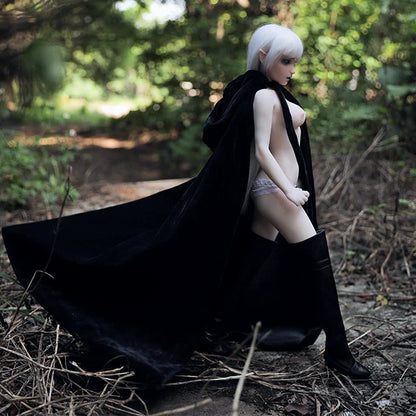 Momoko - Fantasy elf Si60m