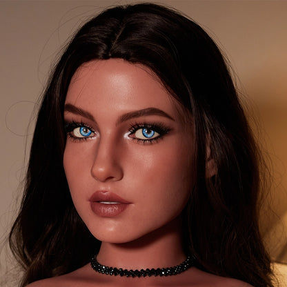 climaxdoll head (dolls)