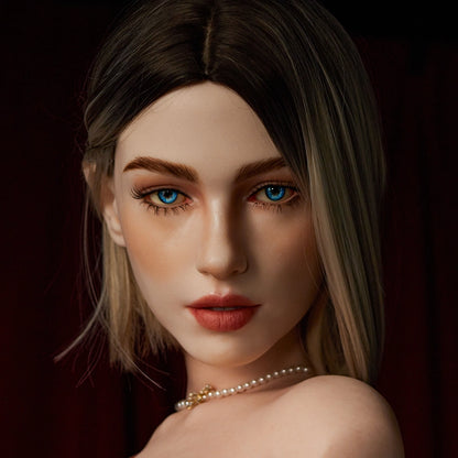 climaxdoll head (dolls)