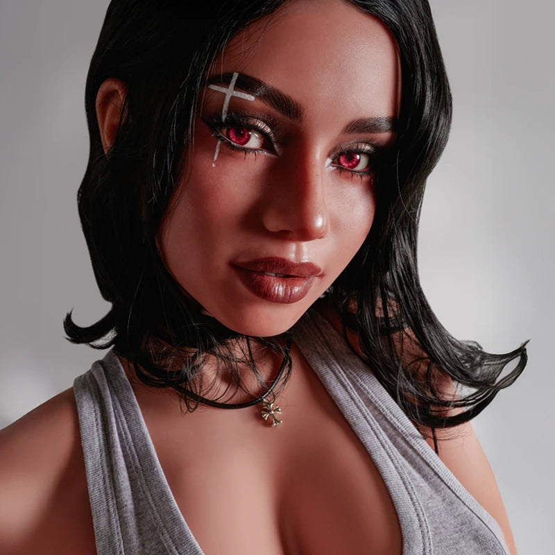 Reese — Best Realistic Sex Doll FD154 M