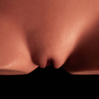 Carmen – Silicone Torso ULW Climax Doll 661#