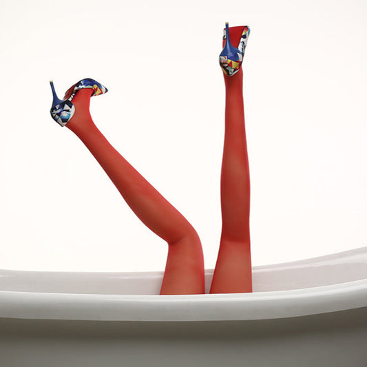 Y Thin Lower Body – Jambes Sensuelles | CLM