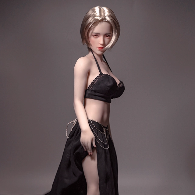 Georgia - sculpted for action Si60L