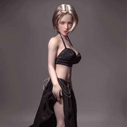 Georgia - sculpted for action Si60L