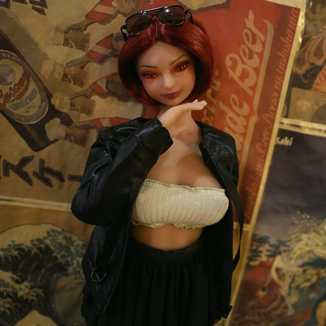 Masami – Klein, warm Si60L