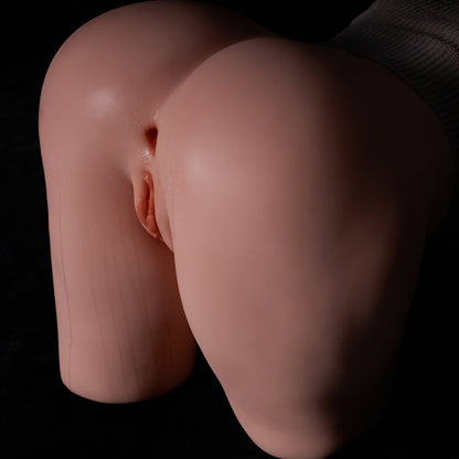 H74# ClimaxDoll – Poupée Torse Féminin Classique