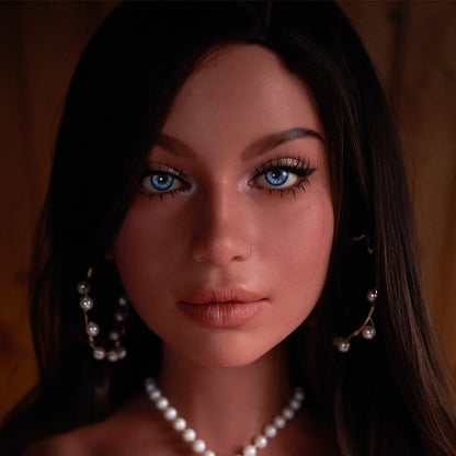 climaxdoll head (dolls)