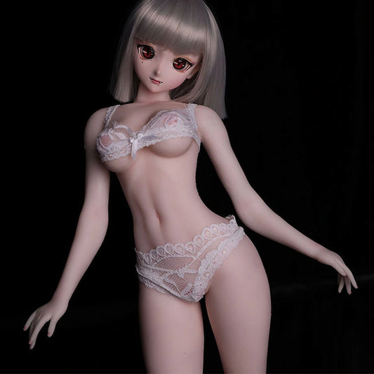 Gina – Mini doll, sexy look, J60