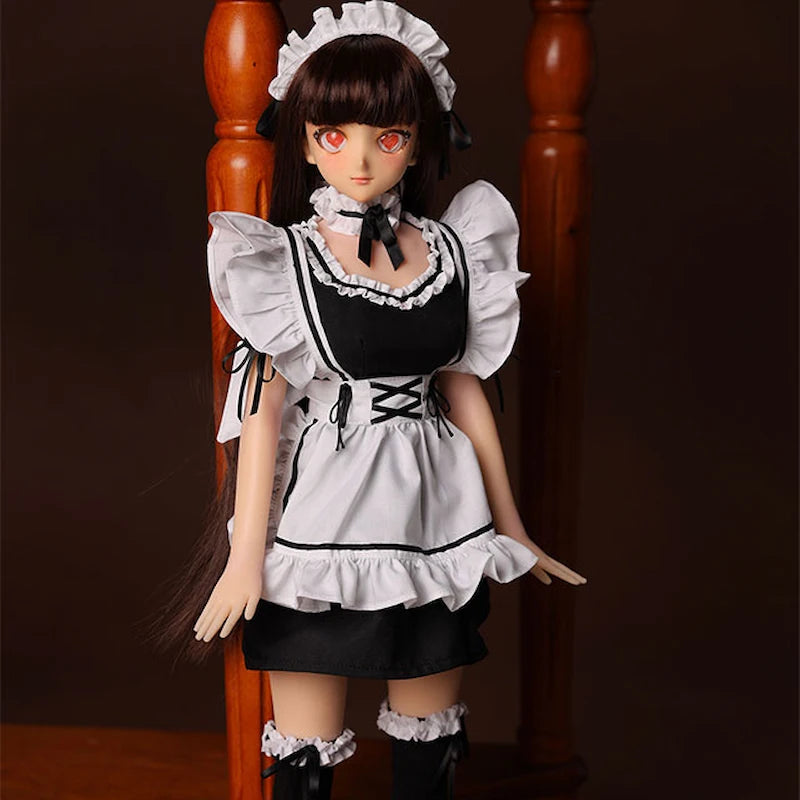 Housemaid – Look Maid Mini Doll J60