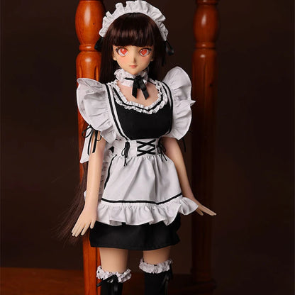 Housemaid – Look Maid Mini Doll J60