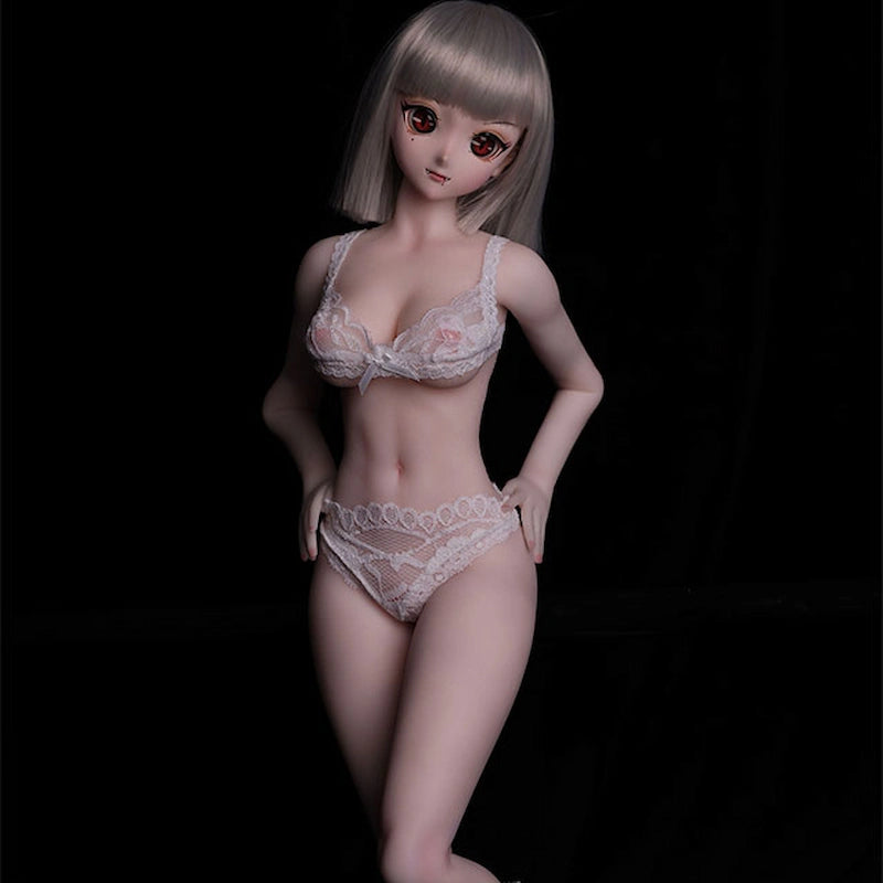 Gina – Mini doll, sexy look, J60