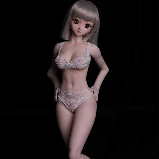 Gina – Mini doll, sexy look, J60