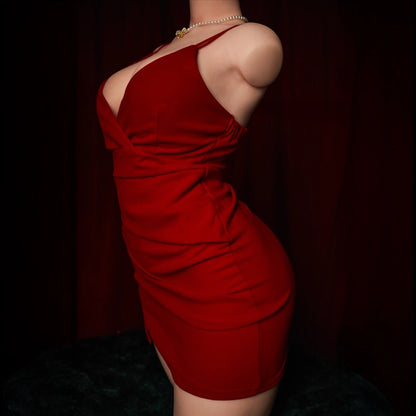 Eydis Torso ULW 882# – UltraLightweight Torso | CLM