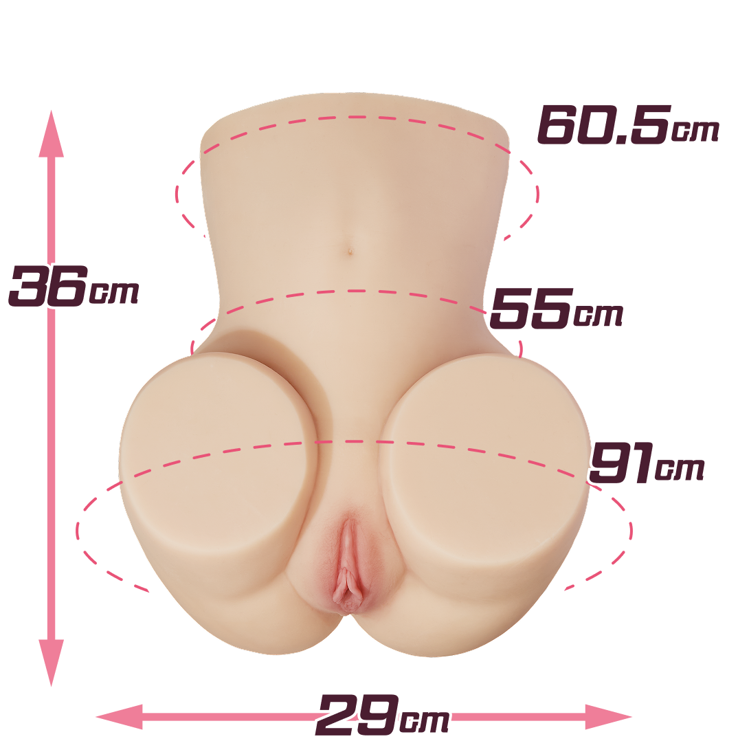 Cherry Auto SPD-X – Infernal Machine, Unleashed Pleasure doll review technical specs