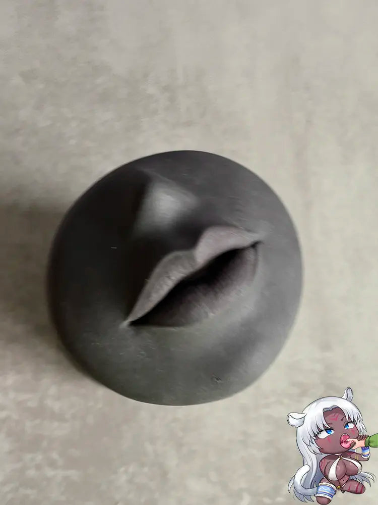 Deep Throat Hunter doll review appearance 1