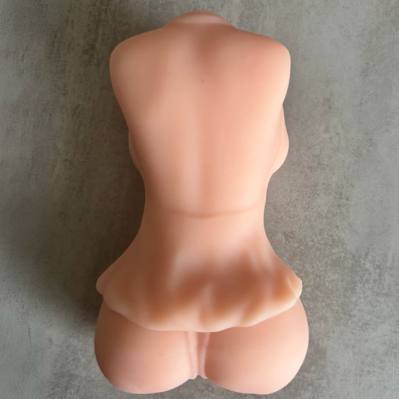 Corset Girl, A big onahole doll review appearance 5