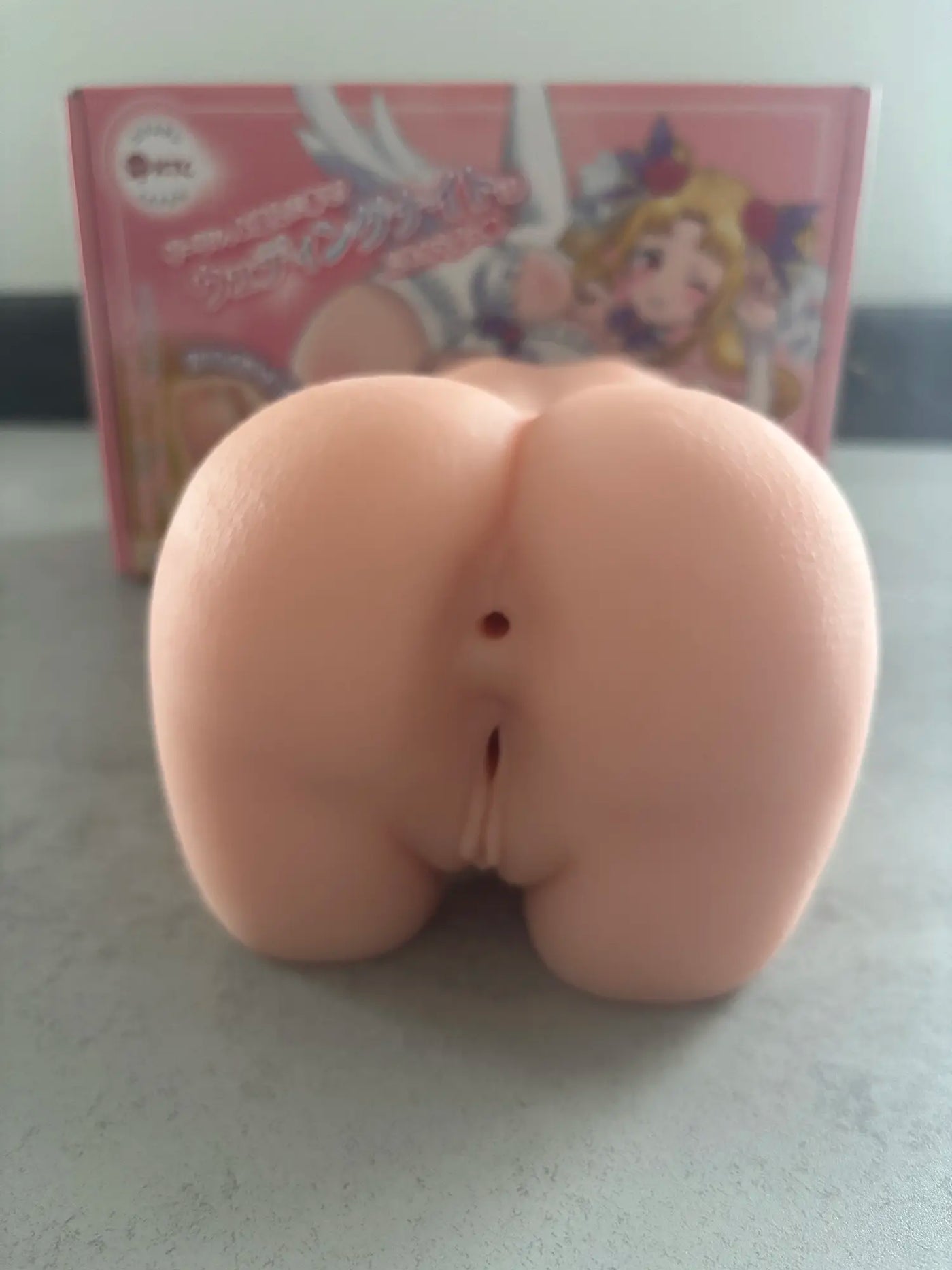 Big Slut Angel 2 Review – Realistic Dual Tunnel Onahole Torso doll review appearance 2 3