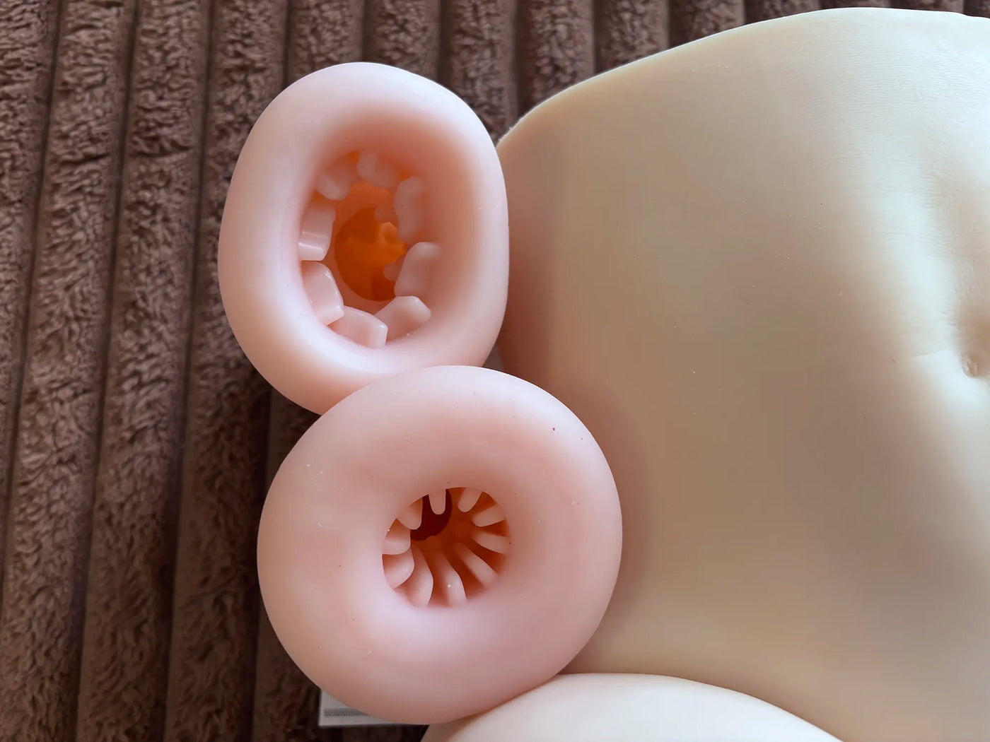 Cherry Auto SPD-X – Infernal Machine, Unleashed Pleasure doll review appearance 2
