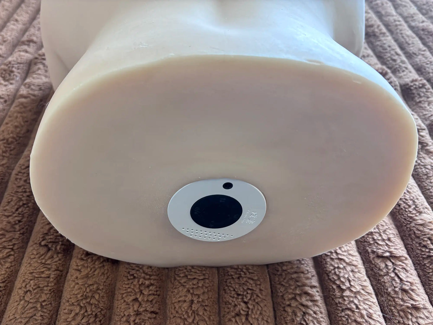 Cherry Auto SPD-X – Infernal Machine, Unleashed Pleasure doll review appearance 3
