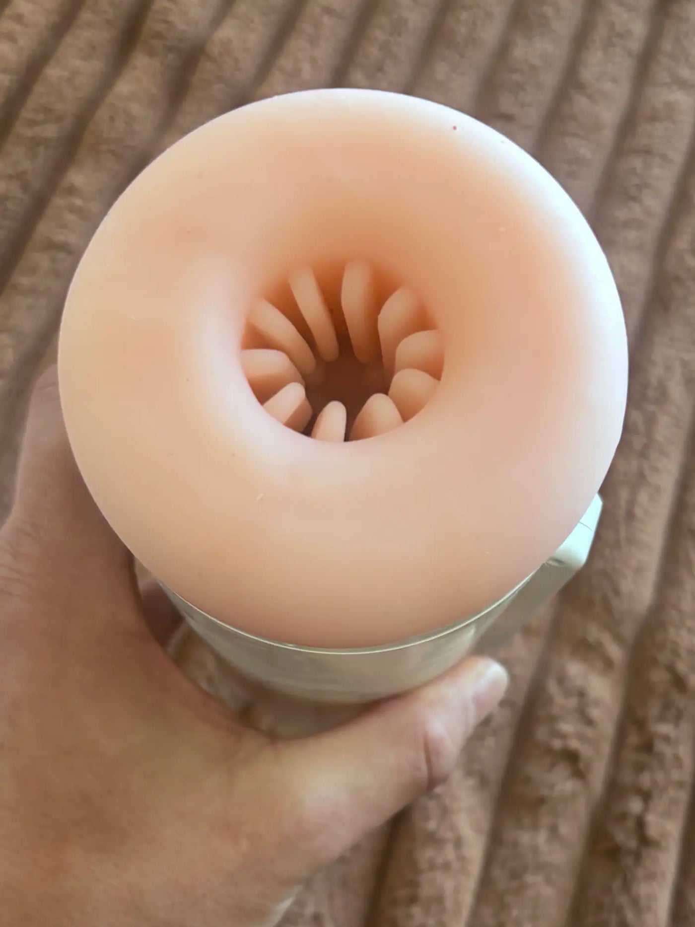 Cherry Auto SPD-X – Infernal Machine, Unleashed Pleasure doll review appearance 5