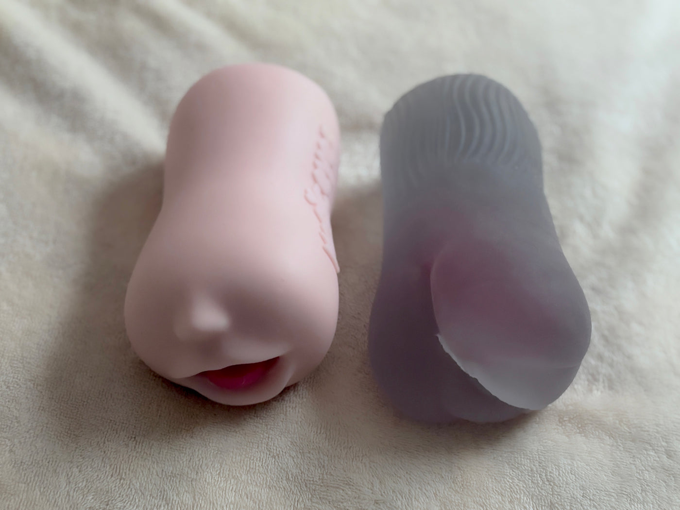 Gokusai Uterus X Hard Version – Review doll review appearance 1