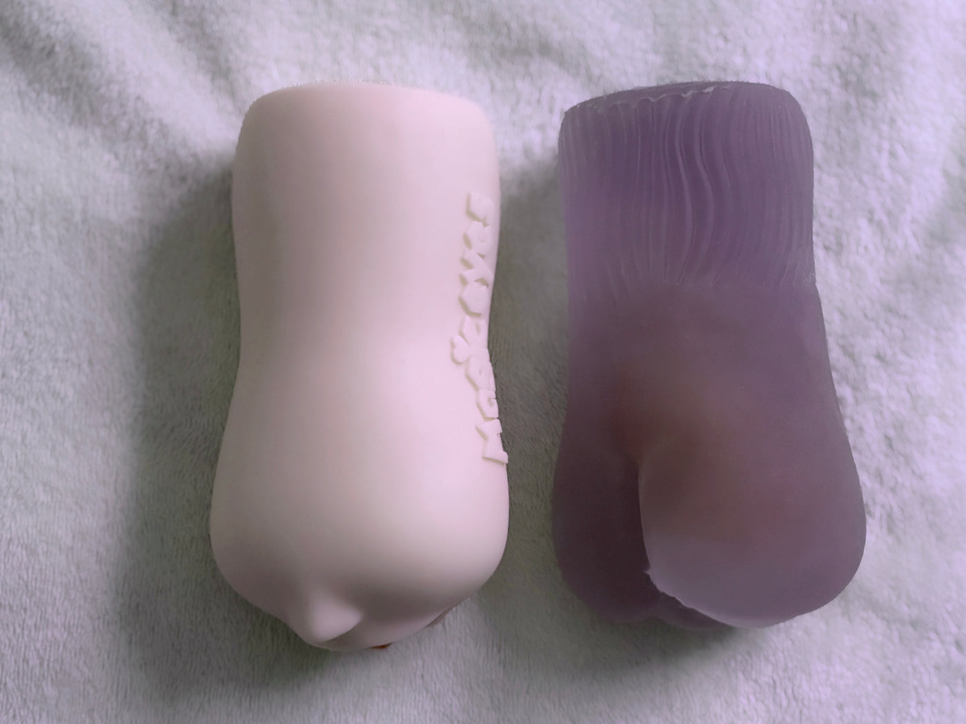 Gokusai Uterus X Hard Version – Review doll review appearance 6
