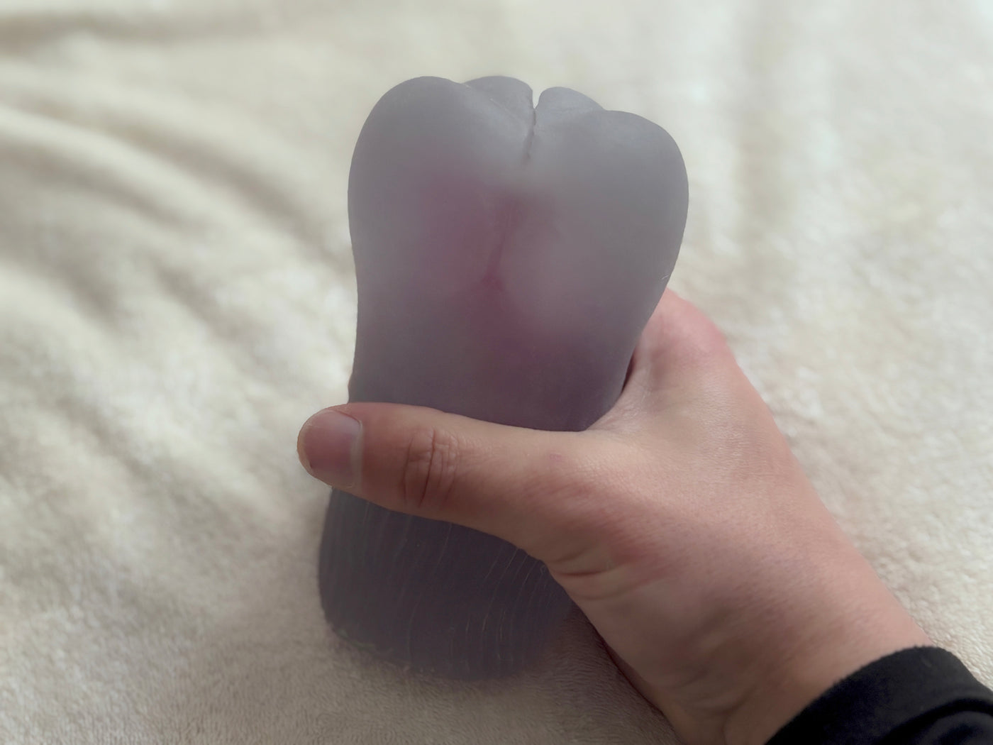 Gokusai Uterus X Hard Version – Review doll review appearance 4