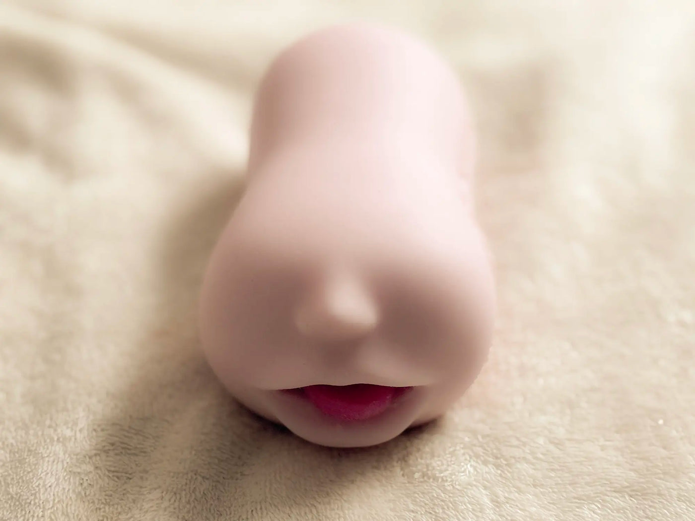 The Mouth of Truth Perorin – Tight Throat Hard Type doll review appearance 2