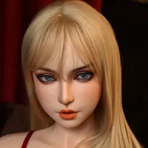 JigglyJoy Doll Heads