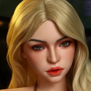 JigglyJoy Doll Heads