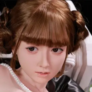 JigglyJoy Doll Heads