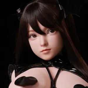 JigglyJoy Doll Heads