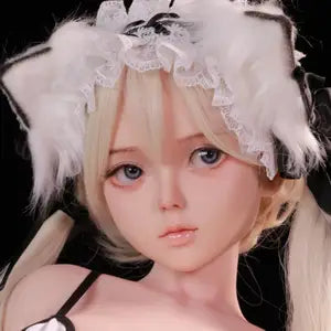 JigglyJoy Doll Heads