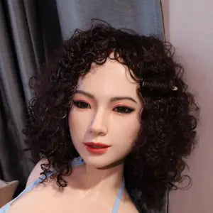 JigglyJoy Doll Heads