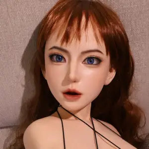 JigglyJoy Doll Heads