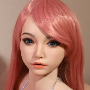 JigglyJoy Doll Heads