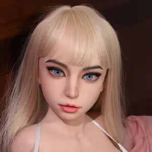 JigglyJoy Doll Heads