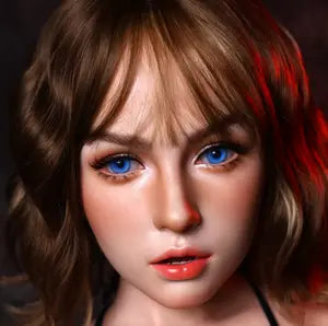 JigglyJoy Doll Heads