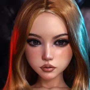 JigglyJoy Doll Heads