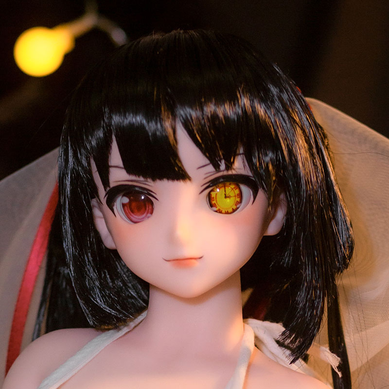 Kurumi – Mini Doll Classic Anime Look J60