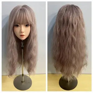 JigglyJoy Doll wig