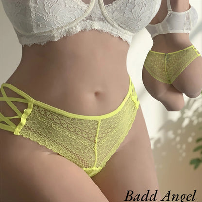 Lemon Tease – Unschuld schmeckt nach Laster
